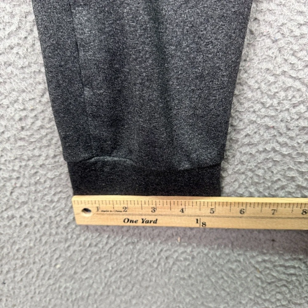 Lululemon Pants Mens M Black Intent Jogger 30